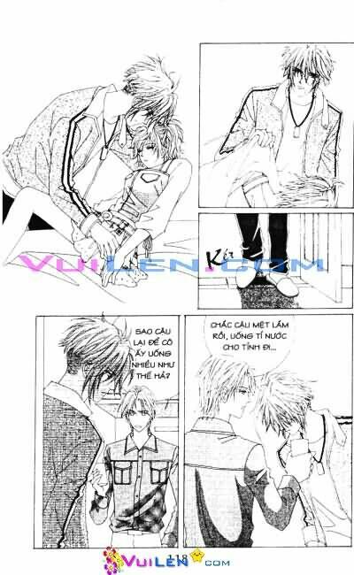 đợi em chapter 14 19