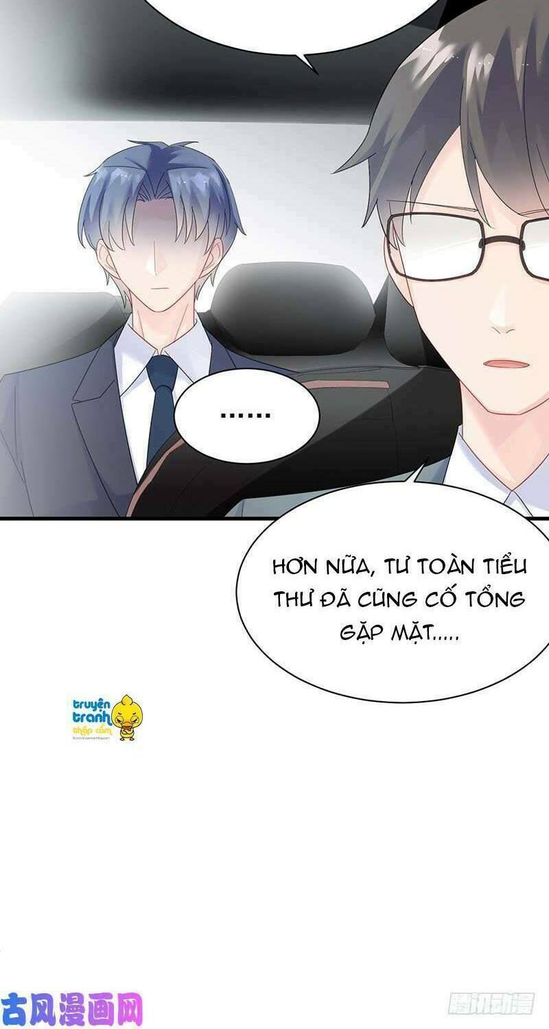 chọc tới chủ tịch tổng tài 2 chapter 74 17