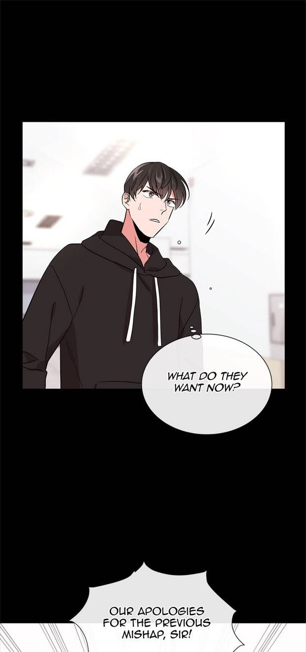 [Raw] Red Candy chapter 57