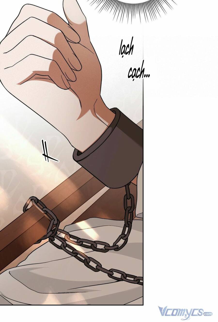 lời nói dối vĩnh cửu của người chapter 18 32