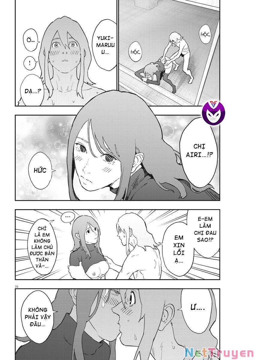 đọa nhân chapter 144 15