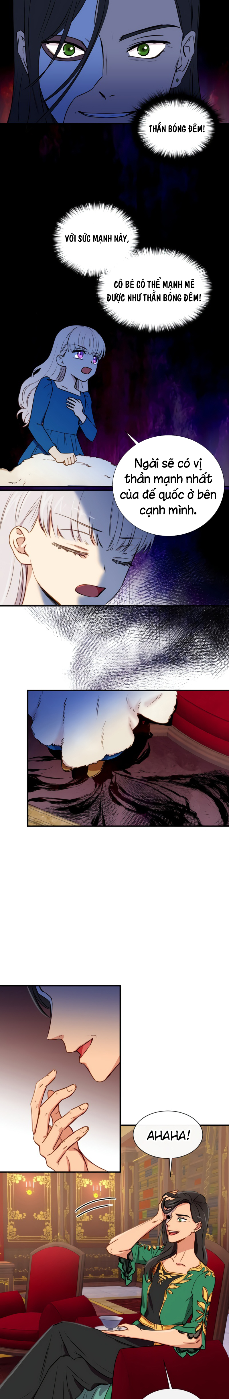 bản khế ước với nữ công tước ác ma chapter 8 5