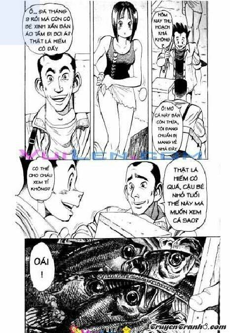 nhà hàng hạnh phúc chapter 4 118