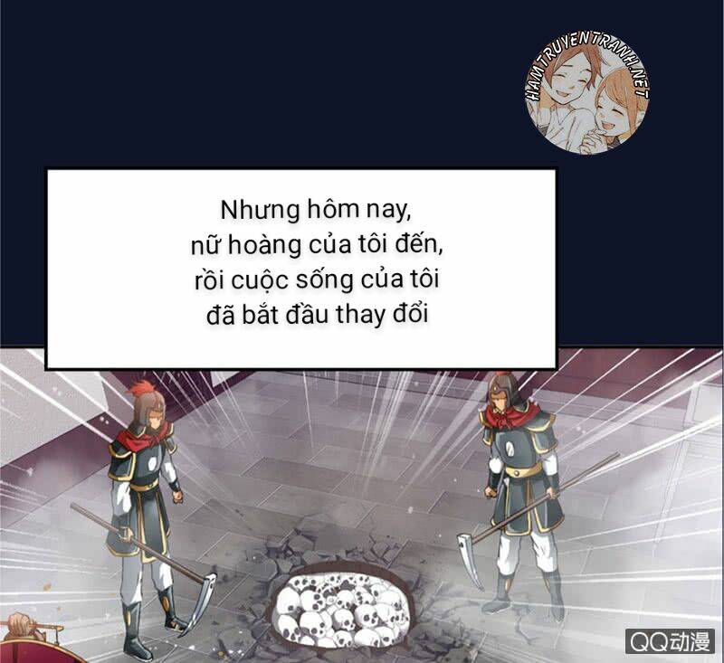 nine sun god king chapter 1 6