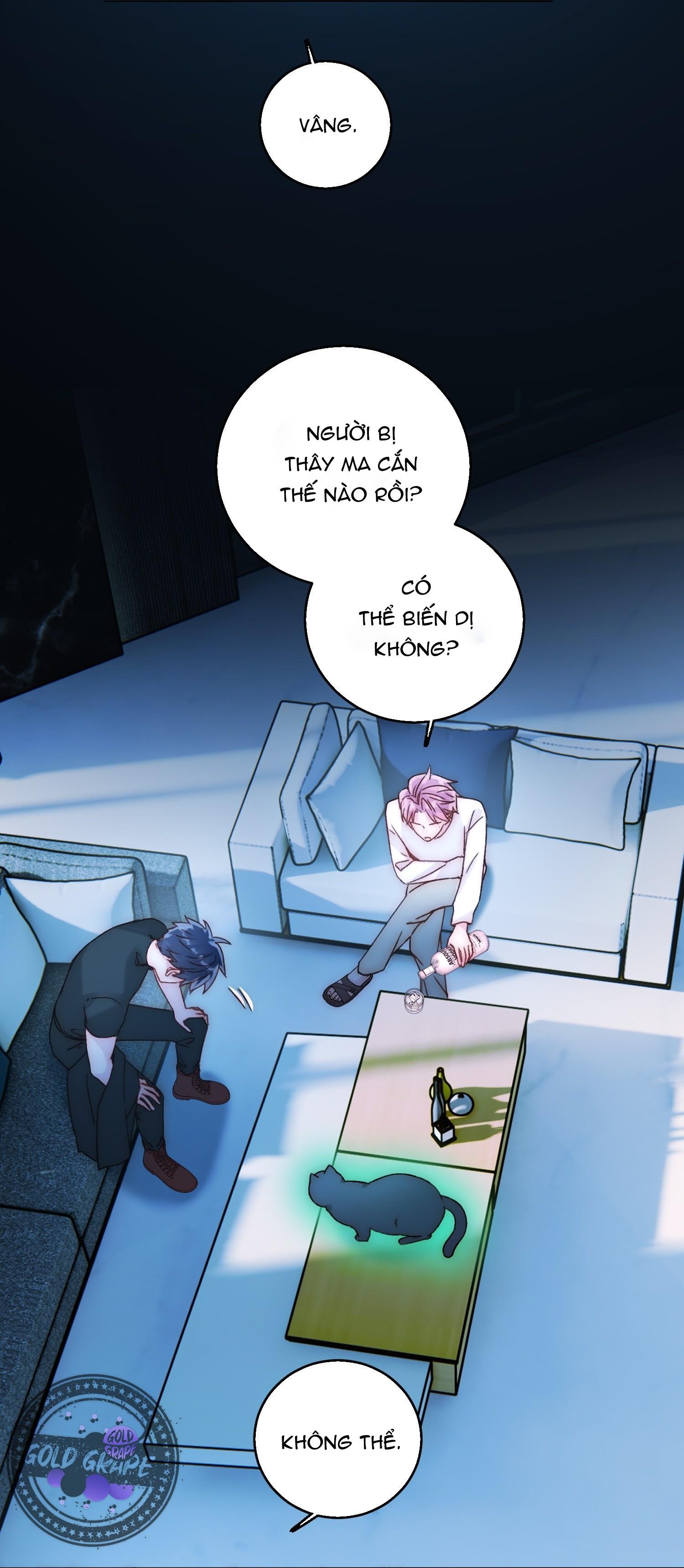 tôi phải trở thành nhân vật đại phản diện chapter 60 4