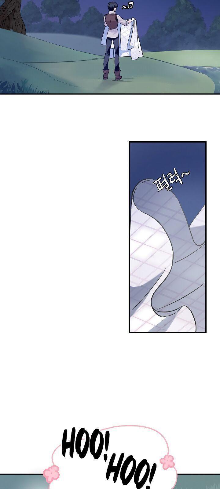 tôi lên cấp chỉ bằng cách ăn chapter 9 13