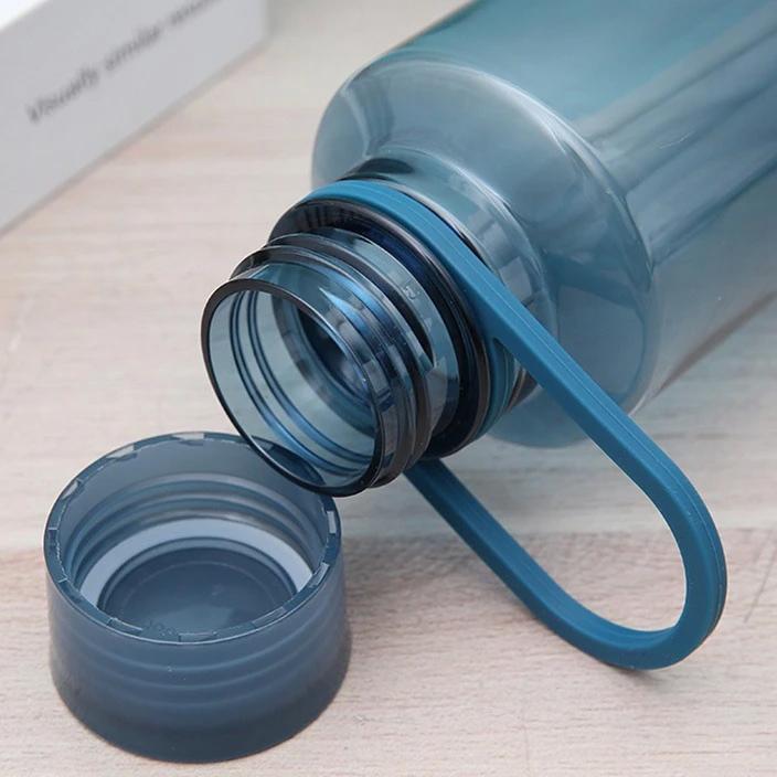 Bình Nước Kita Slim 500 ml - Inochi HIN.BIKS.0500 - Màu Hồng