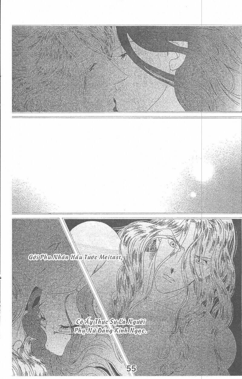 ngài tử tước phiêu lãng chapter 2 55