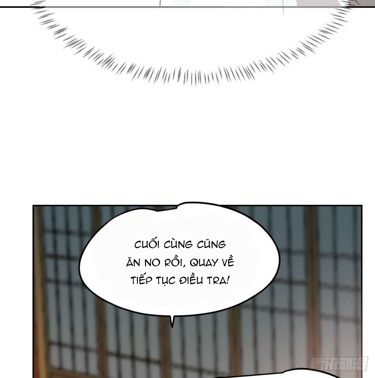 Bắt Lấy Ngao Ngao chapter 117 - Trang 45