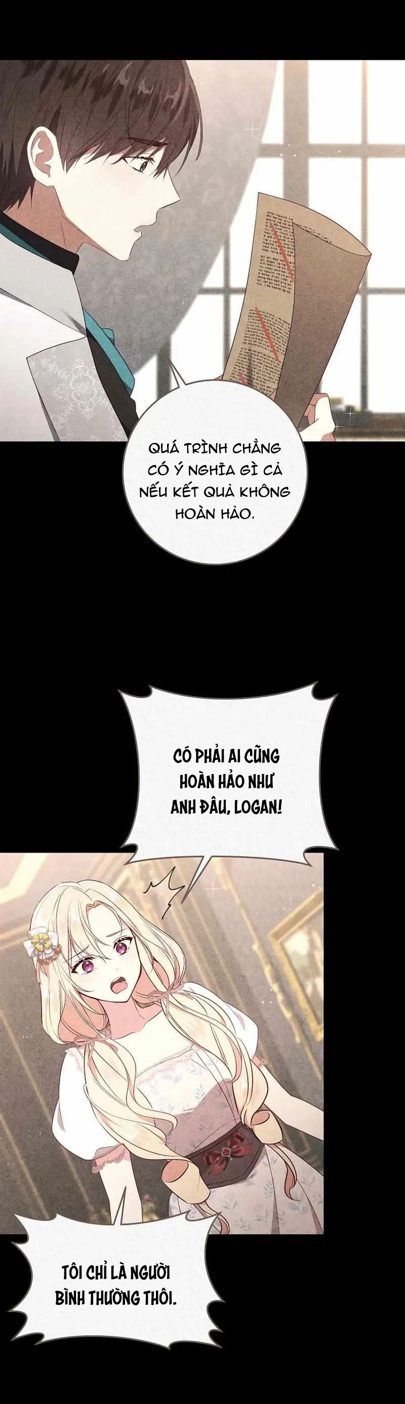 từ giờ công quốc sẽ là của ta chapter 31.1 5