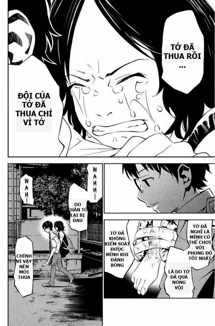 shigatsu wa kimi no uso chapter 10 42