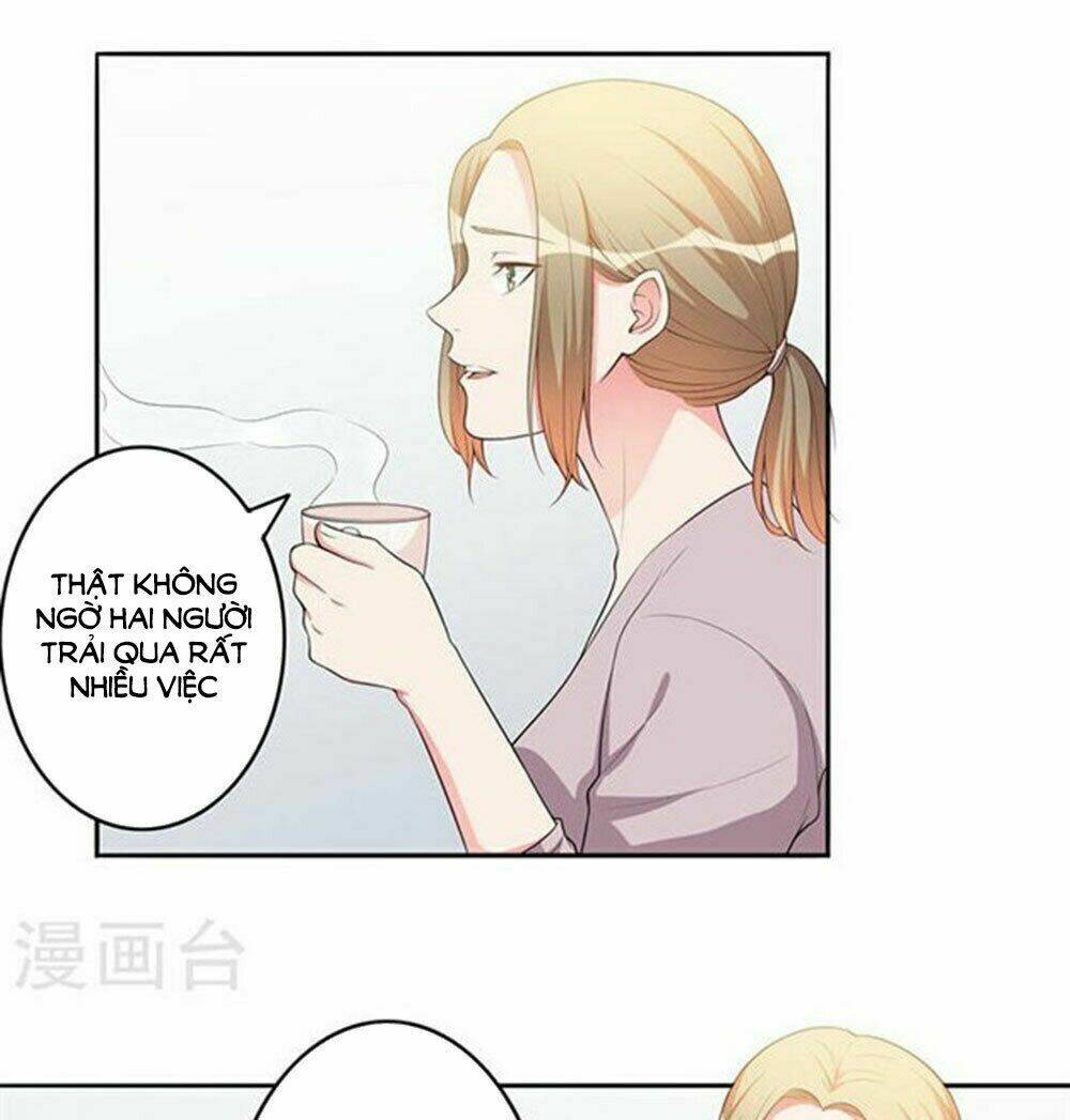 gối đầu vào tổng tài ác ma chapter 104 10