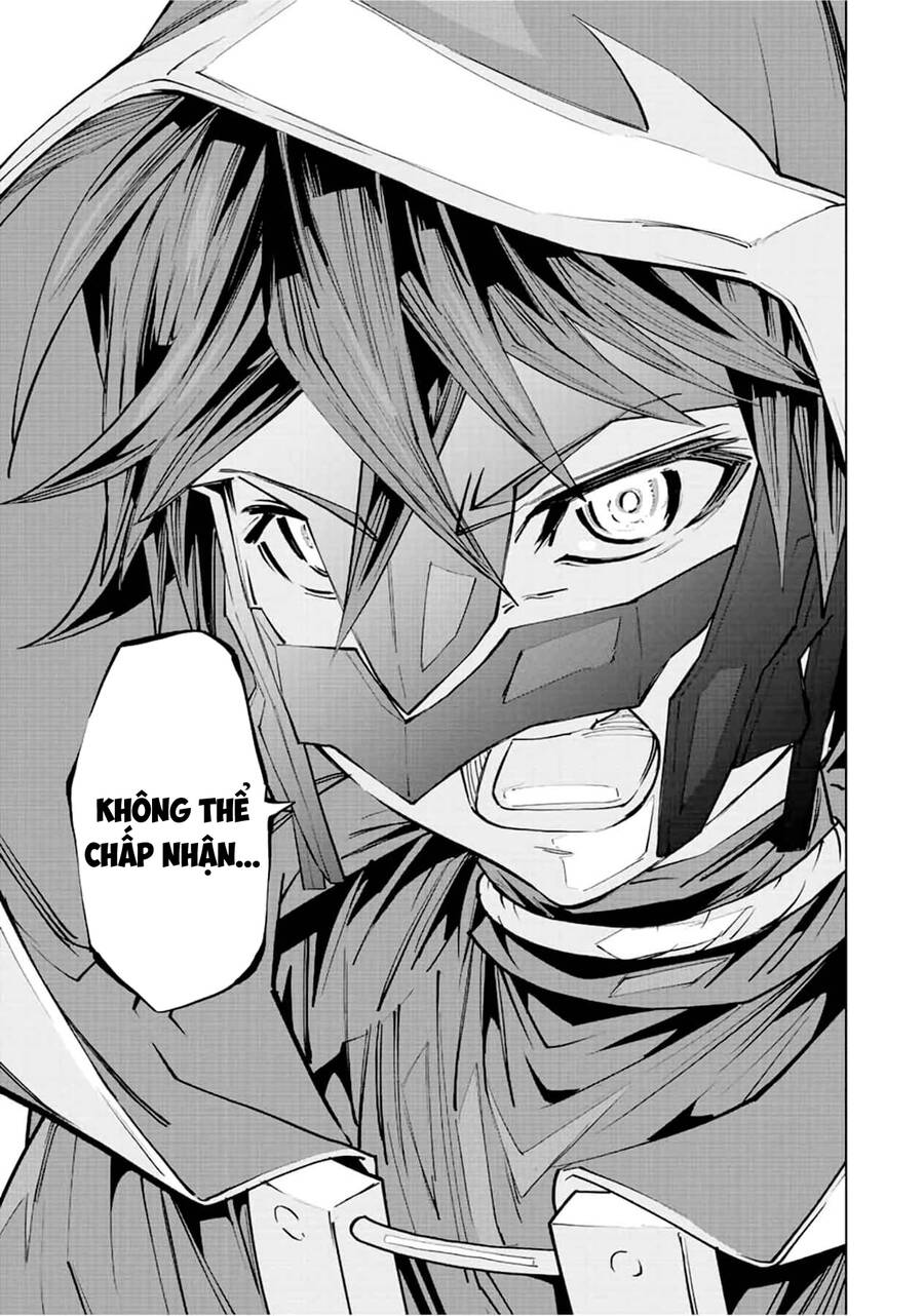 Bị Phản Bội Bởi Đồng Đội Và Sở Hữu [Gacha Không Giới Hạn] Lv.9999 chapter 58 5