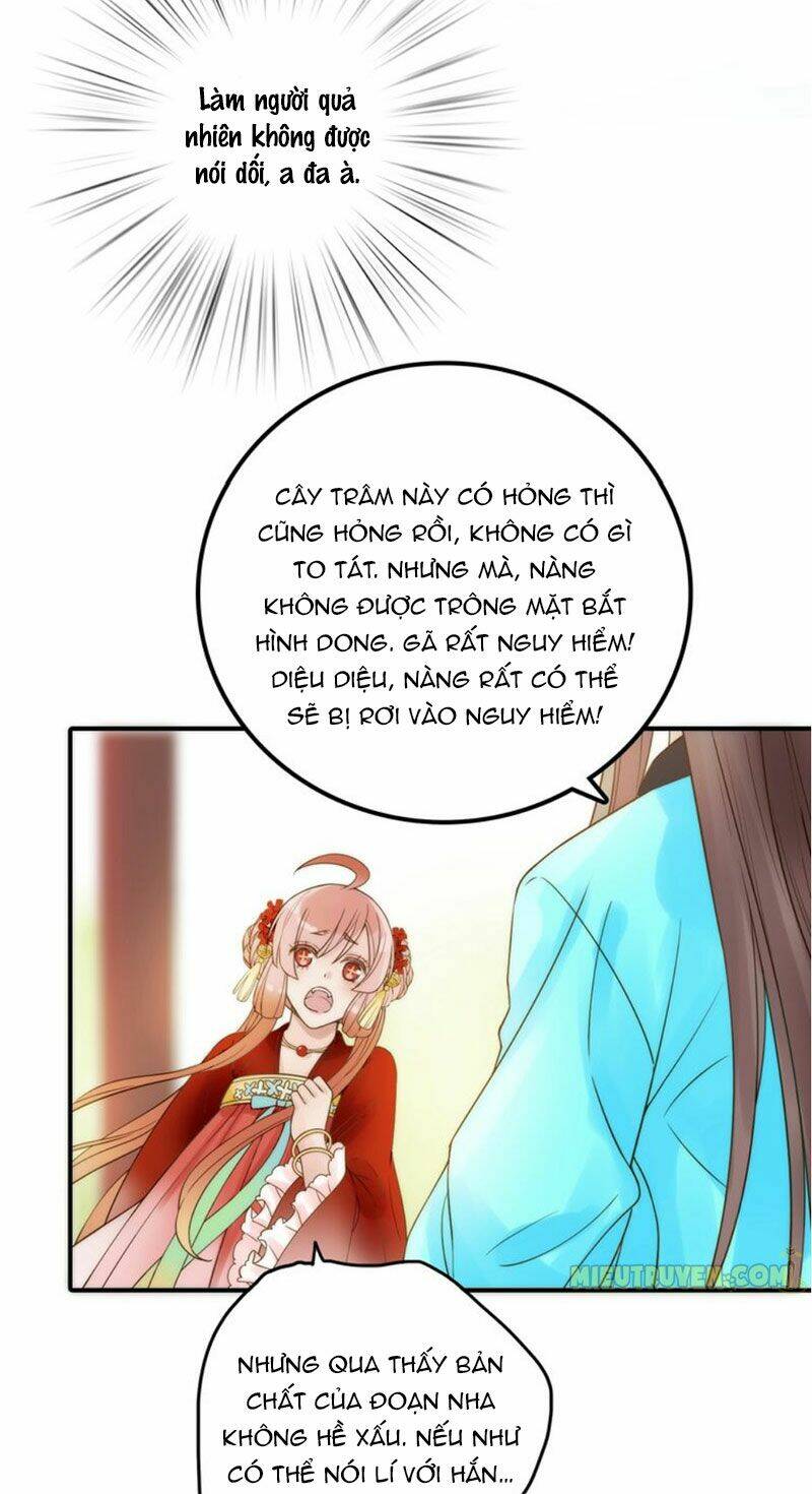 cướp chàng vợ về đón năm mới chapter 37 17