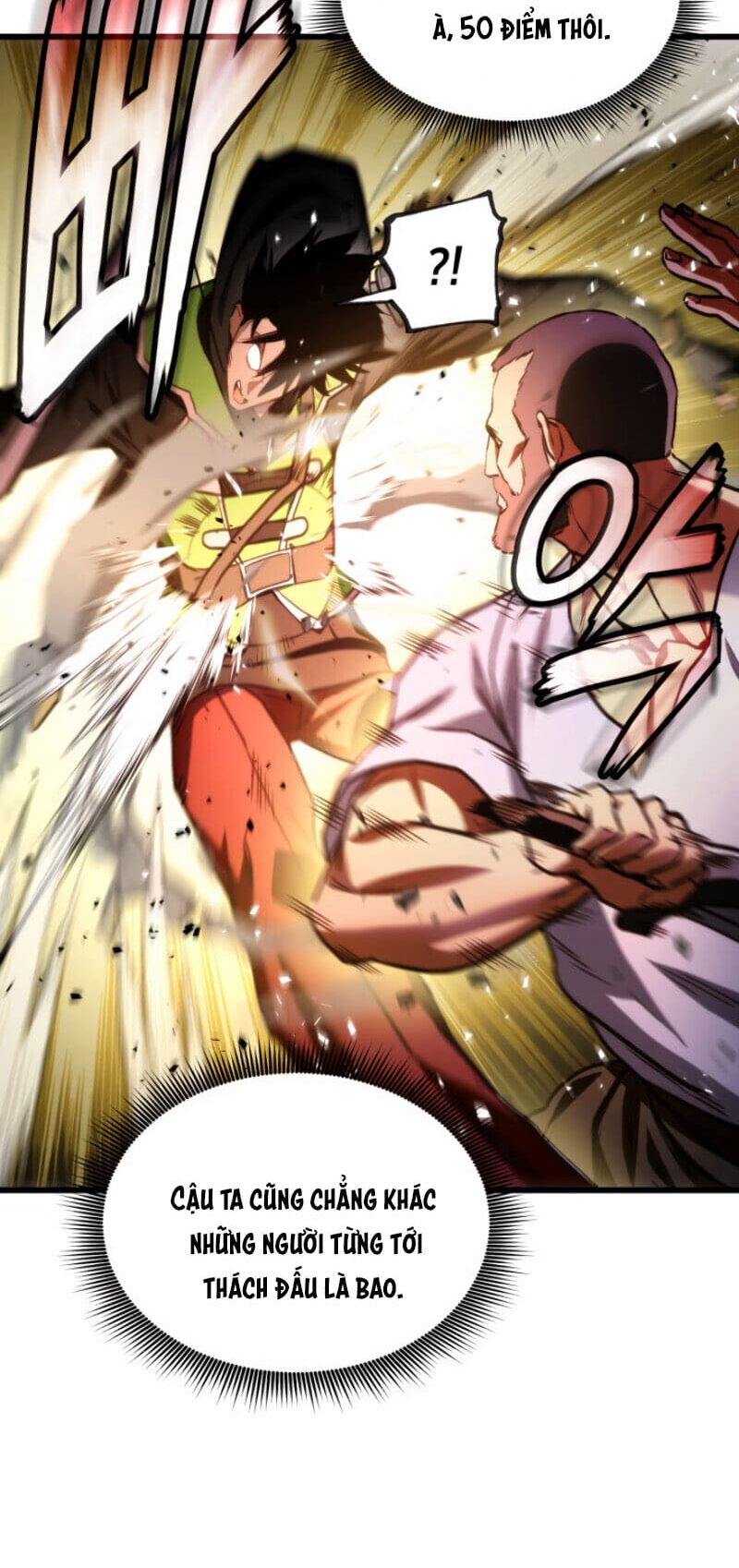 huyền thoại game thủ - tái xuất chapter 13 55