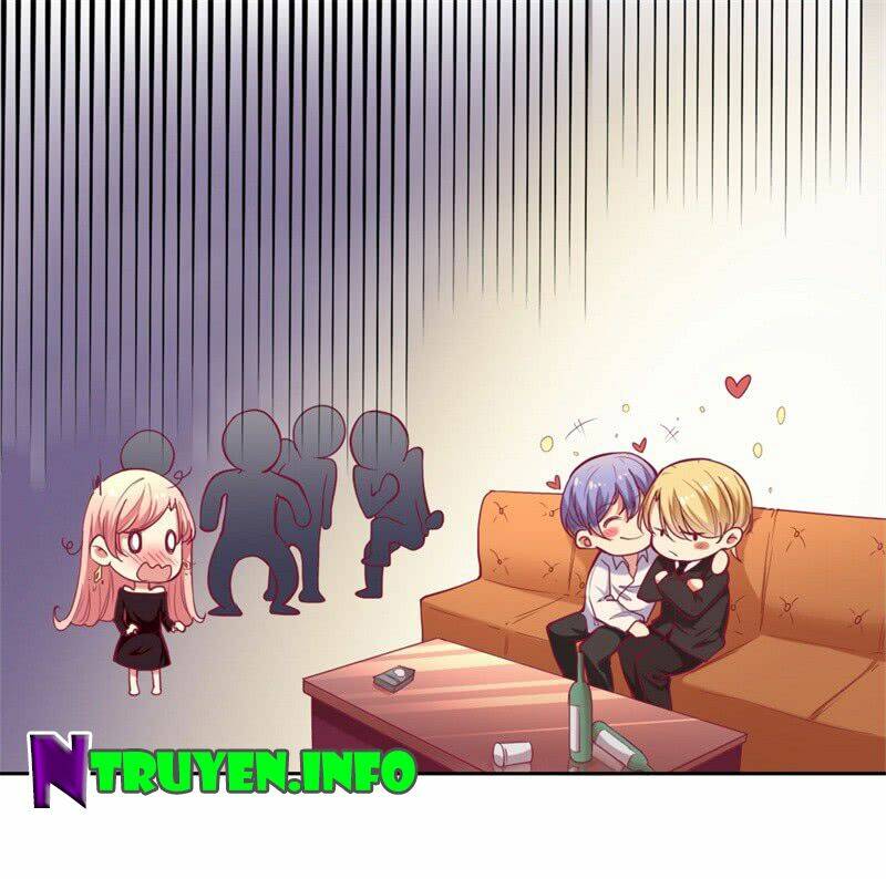 ngạo kiều tổng tài sủng điềm thê chapter 10 10