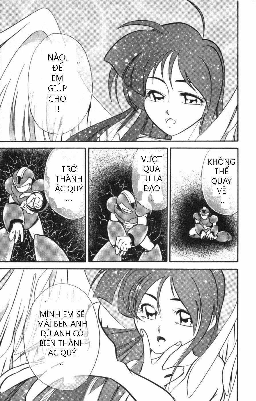 chiến binh thế giới ảo x3+ chapter 6 35