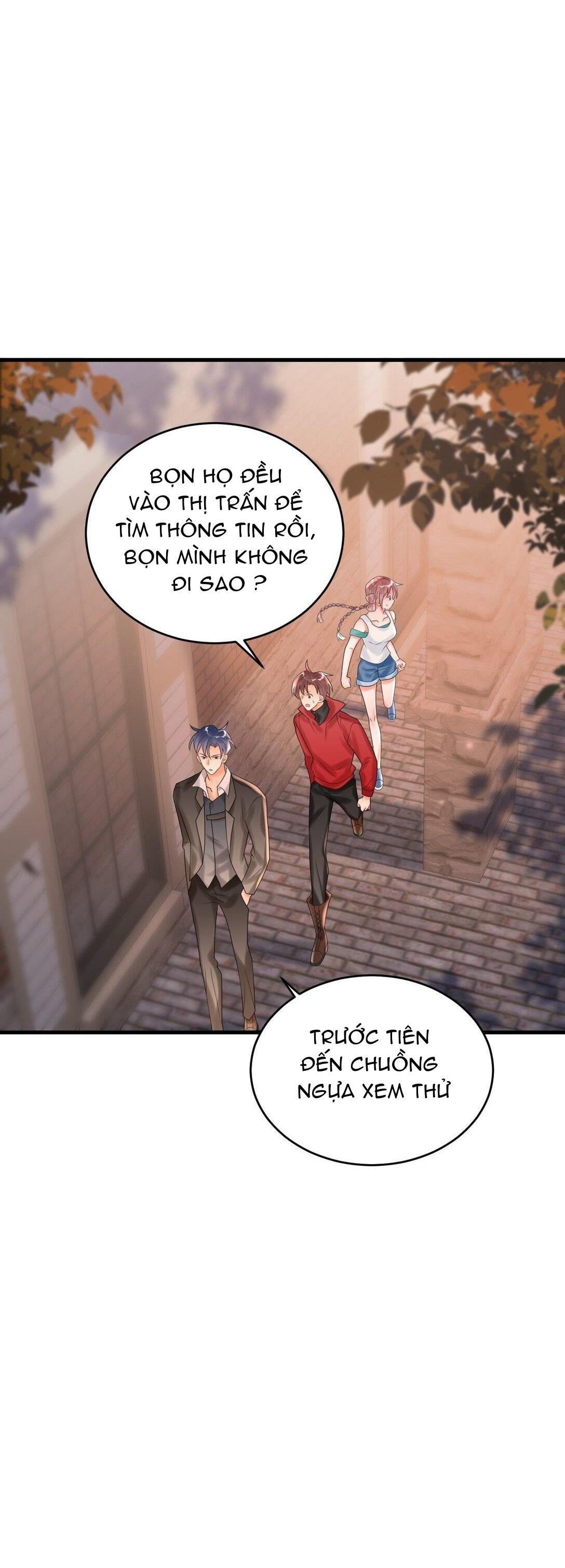 rất tiếc, bạn không thể đăng xuất khỏi trò chơi chapter 7 20