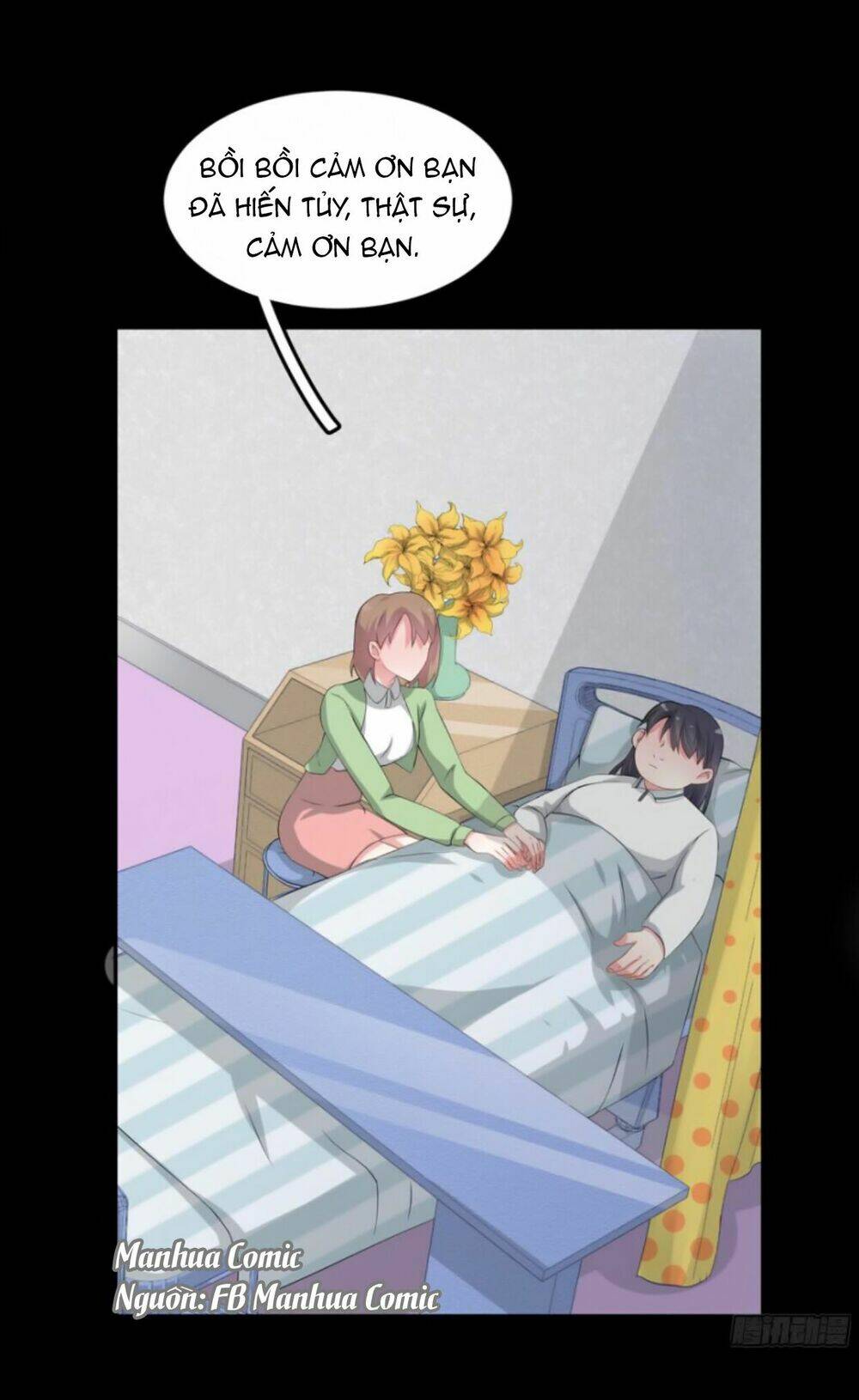 ngu võng chi tranh chapter 1 9