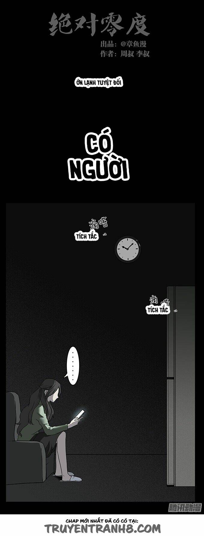 ớn lạnh tuyệt đối chapter 89 2