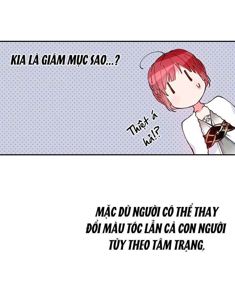 hung mãnh tiểu thư chapter 47 27