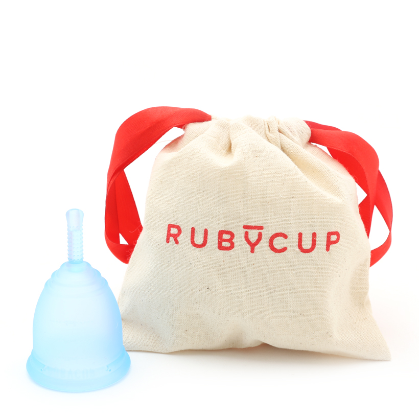 Cốc nguyệt san Ruby cup