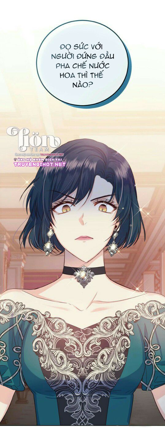 trở thành người điều chế nước hoa duy nhất của bạo chúa chapter 33.2 27