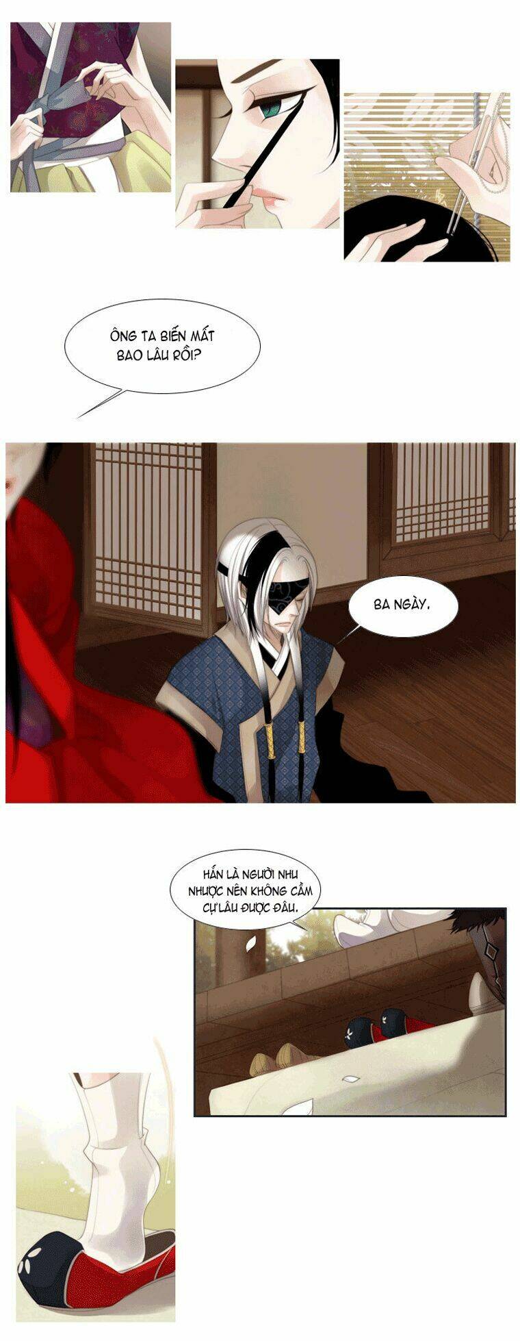 the twelfth night chapter 7 23