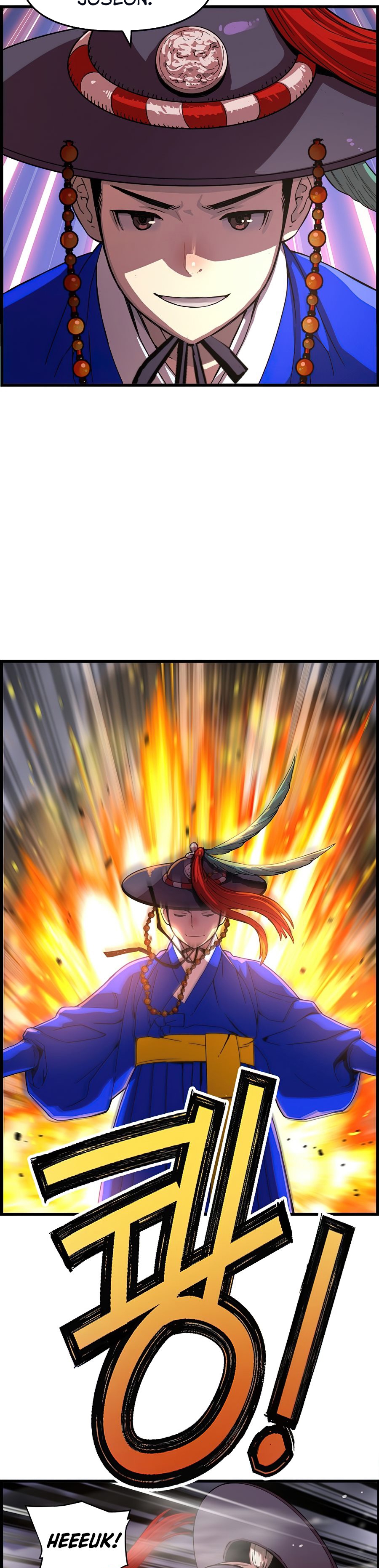 tôi sẽ sống như một hoàng tử chapter 63 16