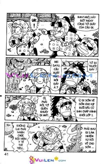 ninja loạn thị chapter 45 42