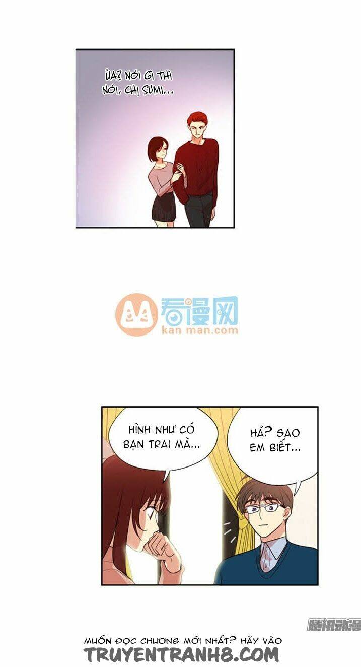 trở lại tuổi mười mấy chapter 57 7