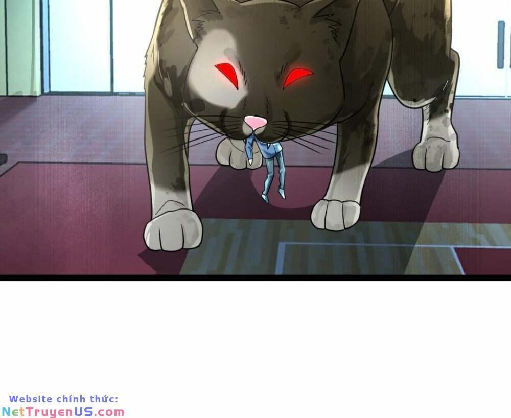 đóng băng toàn cầu: tôi gây dựng nên phòng an toàn thời tận thế chapter 149 2