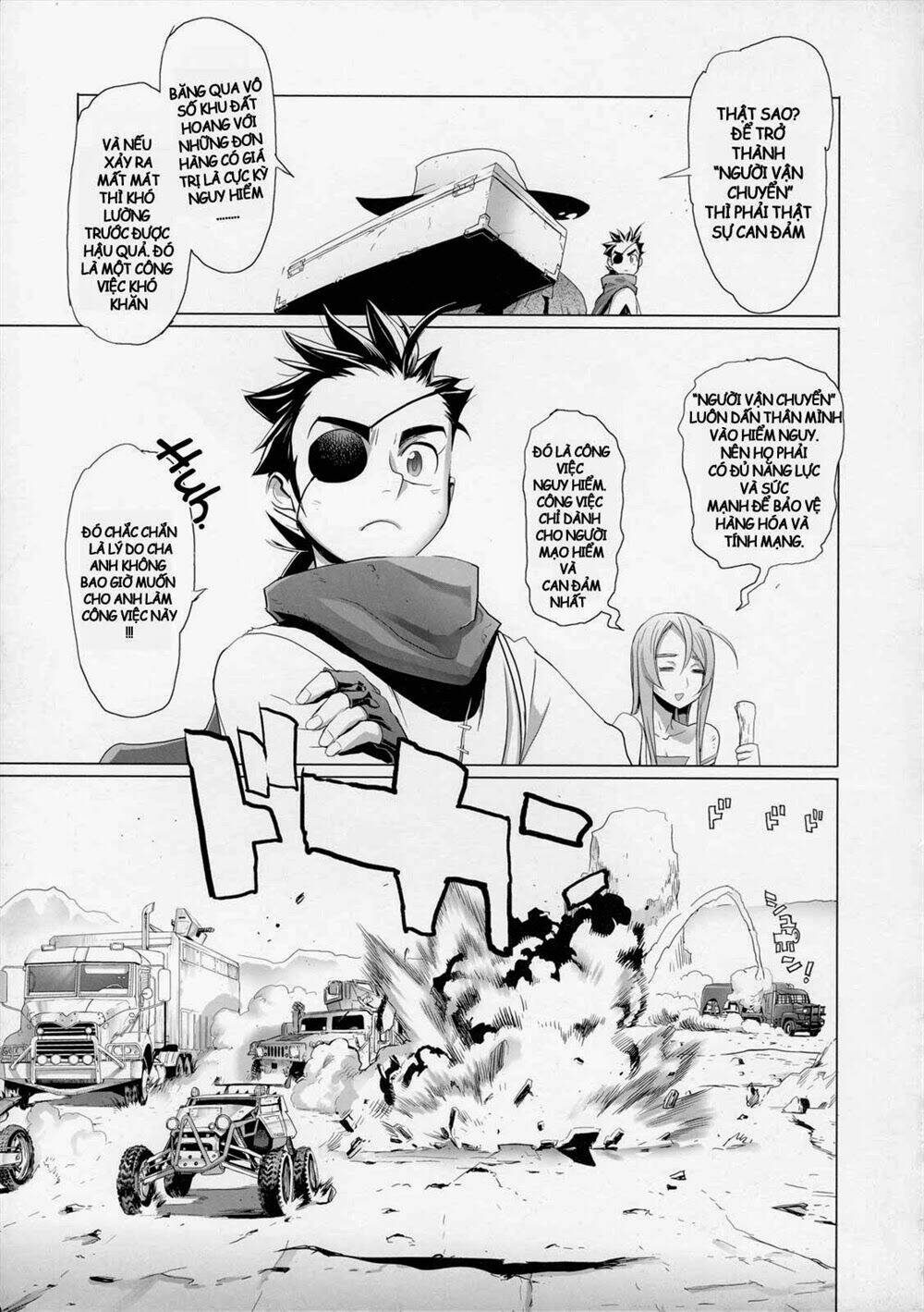 fire fire fire manga chapter 4 6