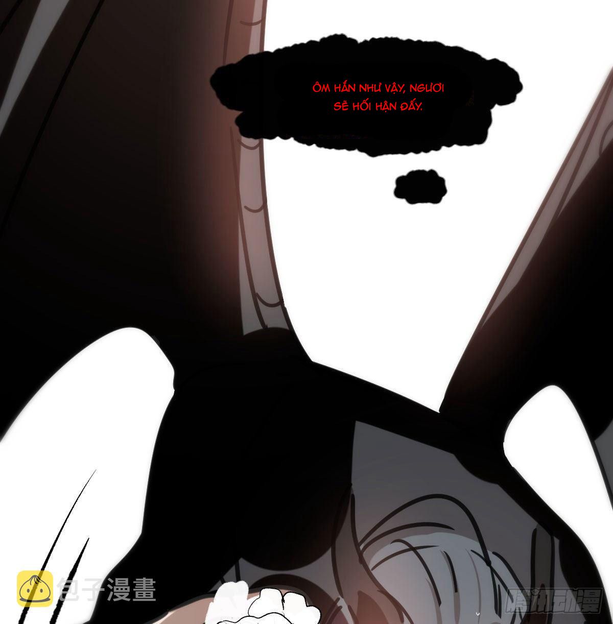 Bắt Lấy Ngao Ngao chapter 168 - Trang 4