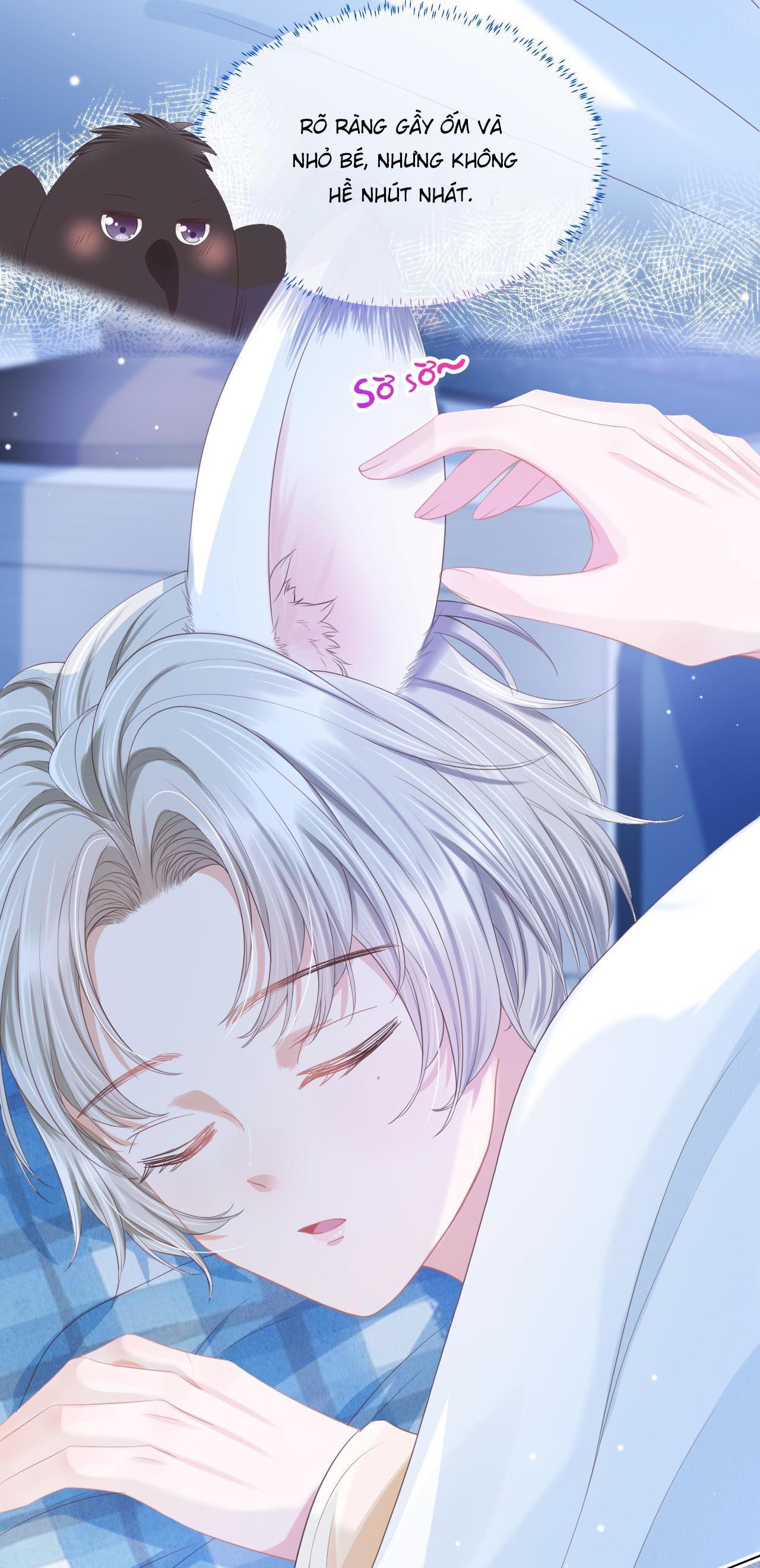 [ss2] một ngụm ăn cả thỏ con chapter 12 41