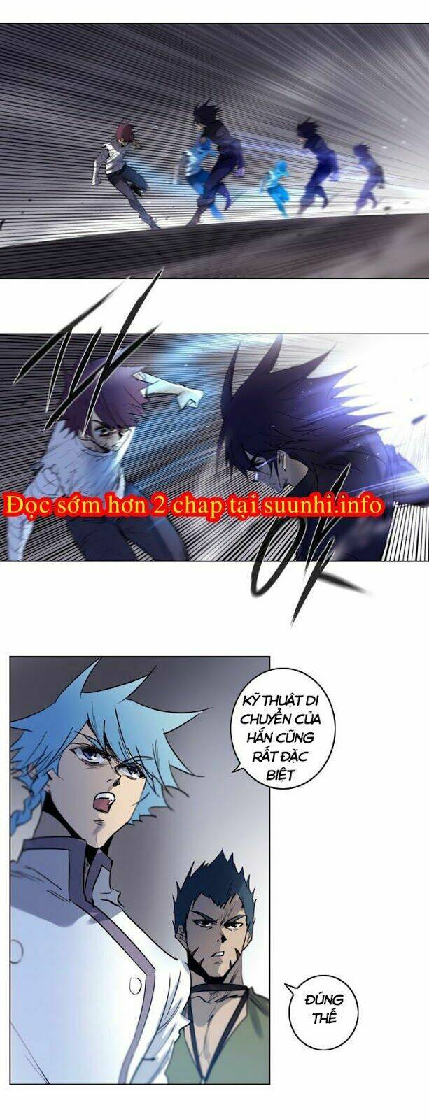 bản khế ước linh hồn chapter 159 2