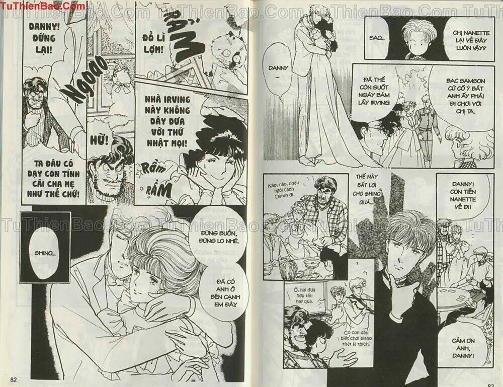 người đẹp new york chapter 5 43