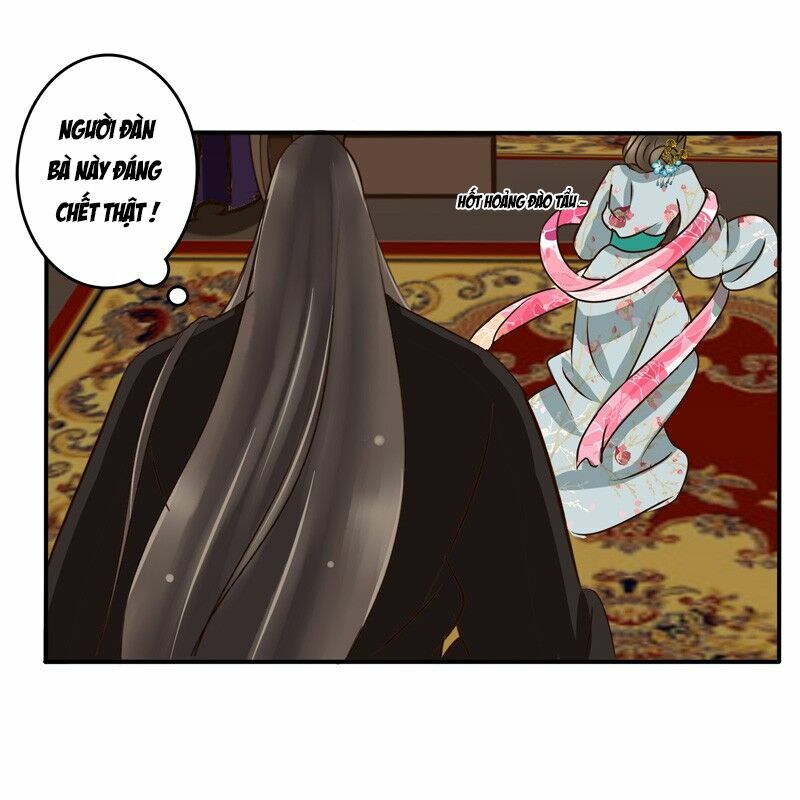 thông linh phi chapter 44 9