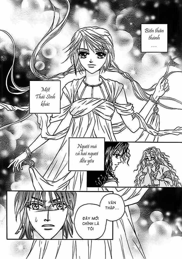 divine melody (tiên khúc) chapter 19 45