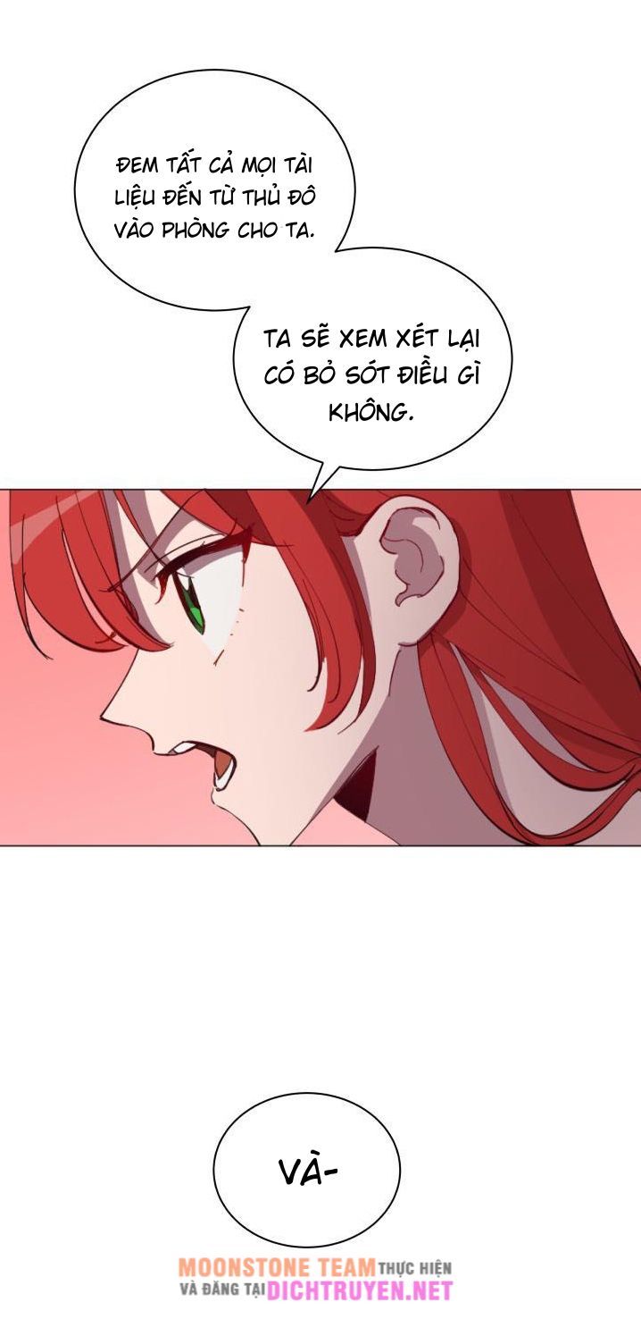 lamia orphe đã chết chapter 7 27