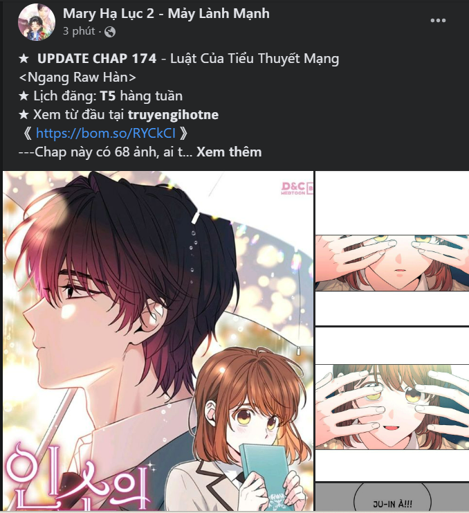 Bạo Chúa Muốn Có Cuộc Sống Tốt Đẹp chapter 27.2 - Trang 19