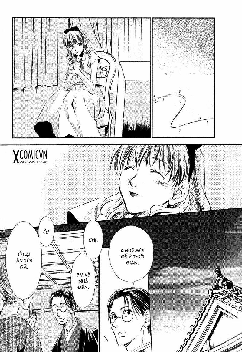 tousei gensou hakubutsushi chapter 11 9