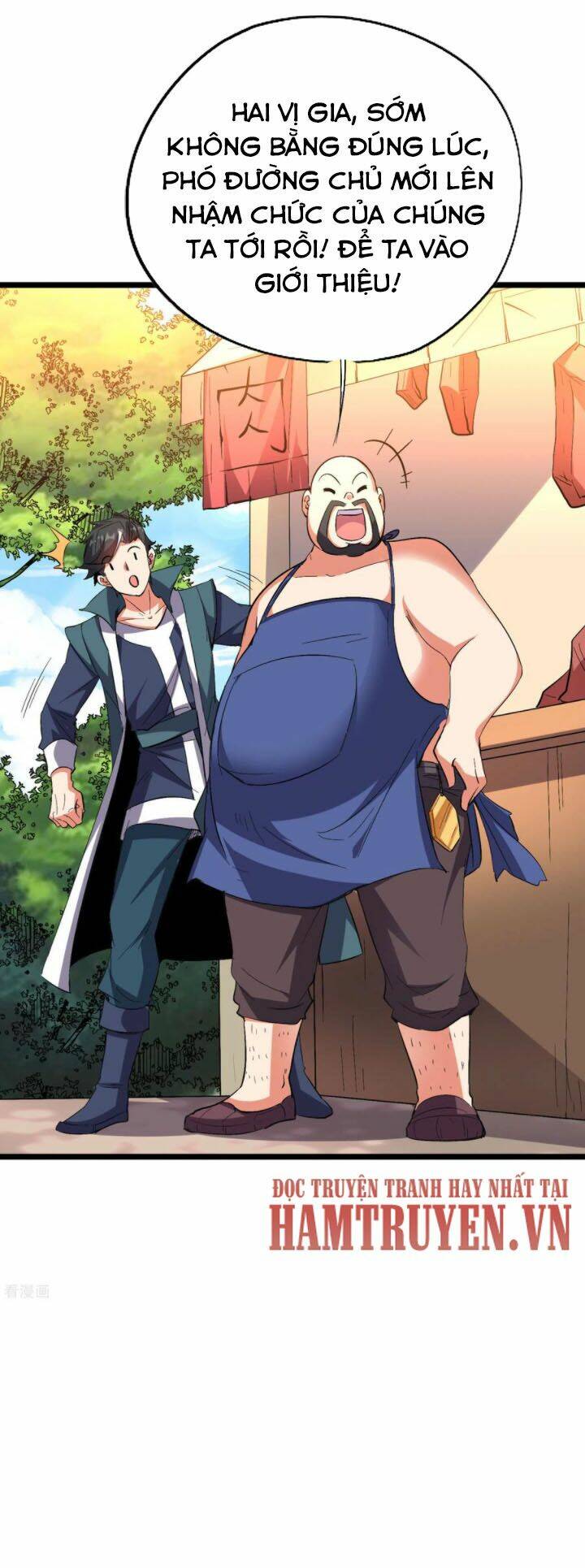 phục thiên thánh chủ chapter 91 29