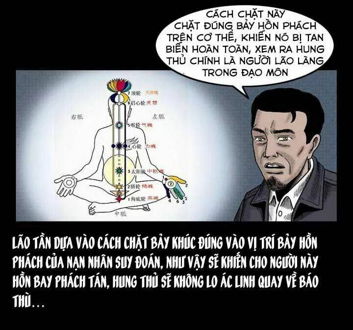 kỳ án có thật chapter 57 45