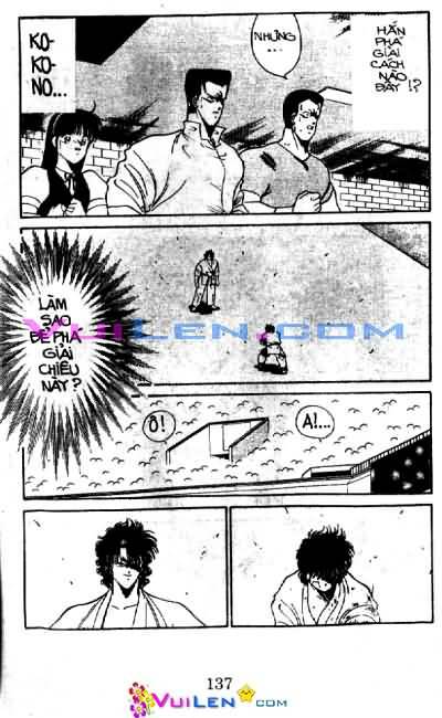 truyền nhân atula - shura no mon i chapter 9 138