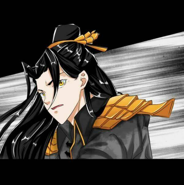 nhân đạo kỹ nguyên chapter 23 16