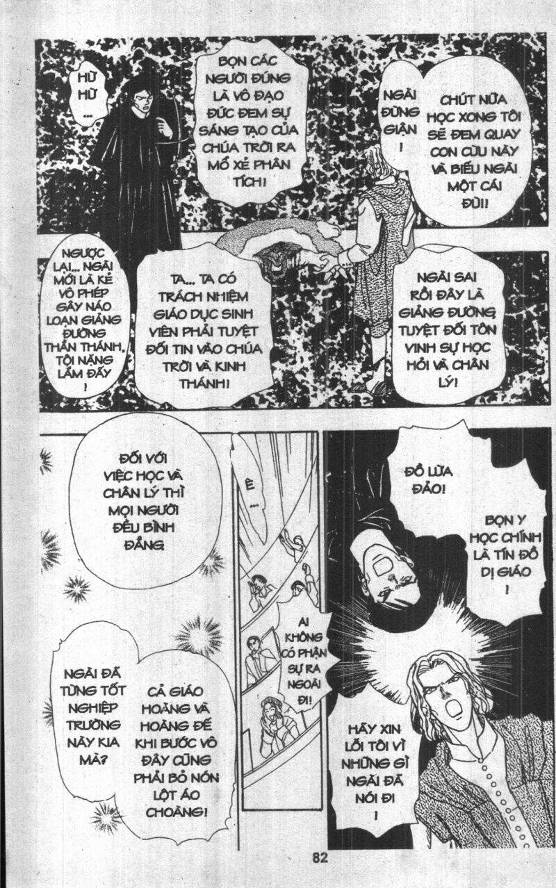 kenja no ishi chapter 3 82