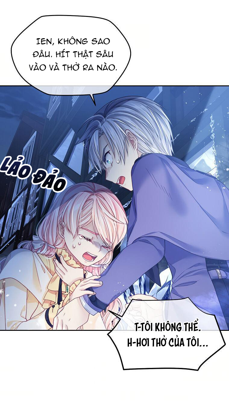 chồng tôi dễ thương quá, phải làm sao bây giờ? chapter 9.1 30