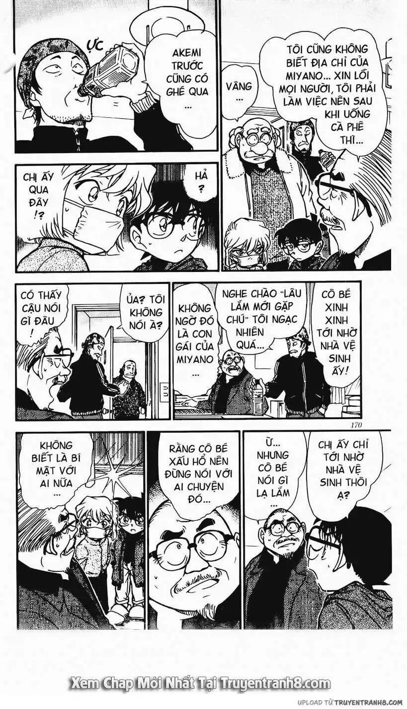 conan chapter 423 14