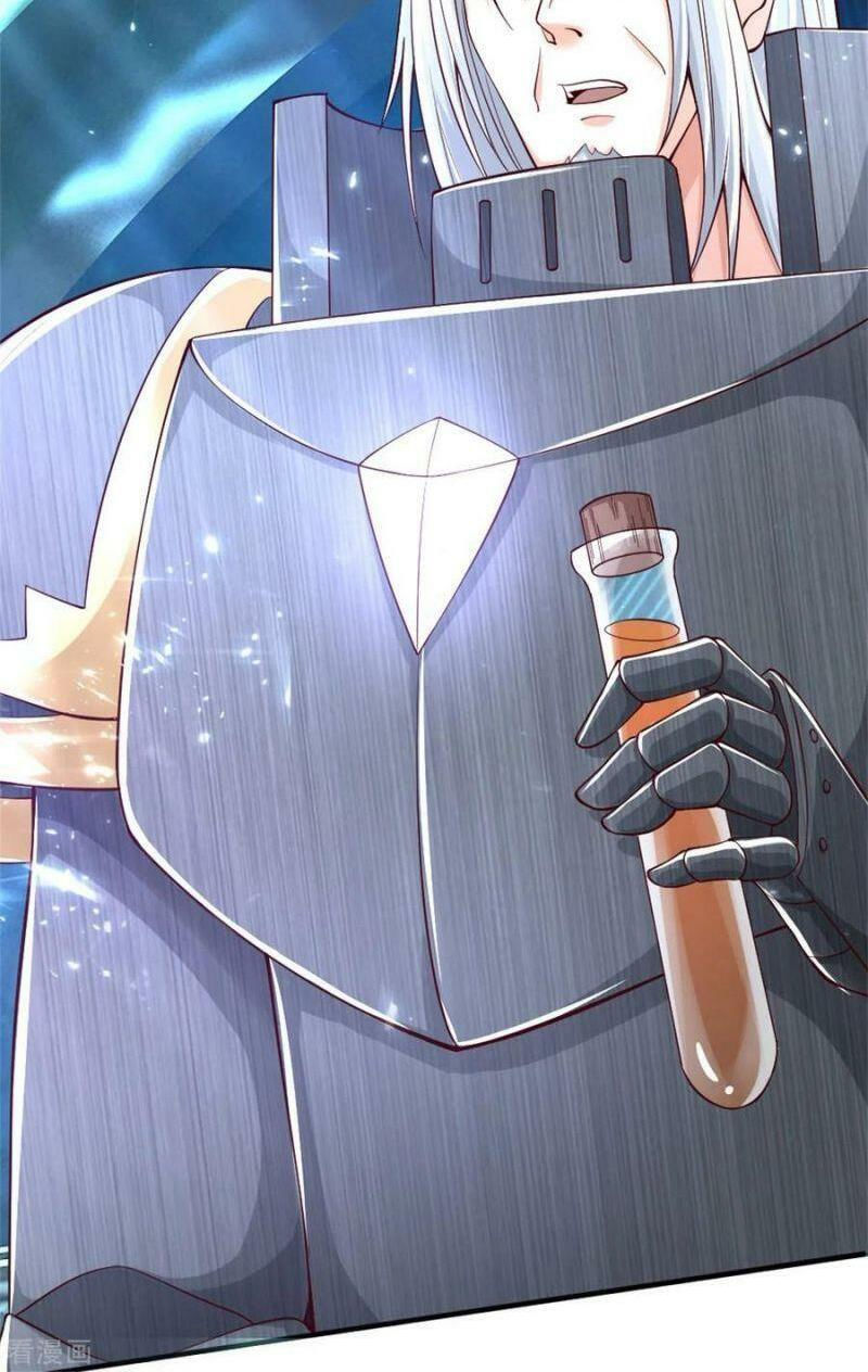 vú em tiên tôn đi ở rể chapter 171 20